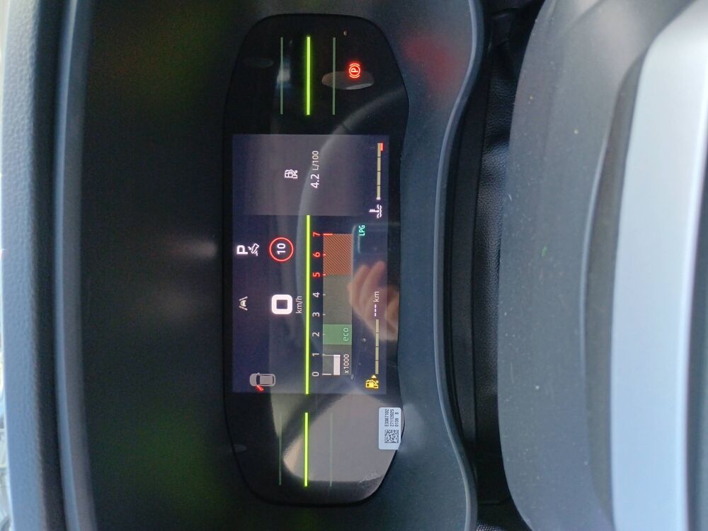 Sandero ECO-G 120 auto 2026 occasion 29150 Ch&acirc;teaulin