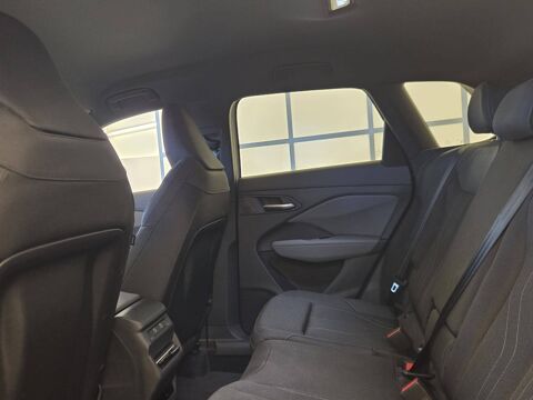 Q3 SPORTBACK e-hybrid 272 ch S tronic 6 2026 occasion 25000 Besan&ccedil;on