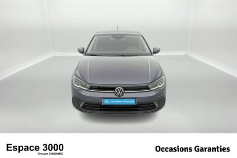 Polo 1.0 TSI 95 S&S BVM5 2025 occasion 25000 Besan&ccedil;on