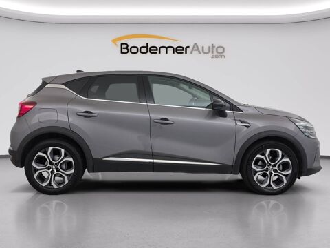 Captur mild hybrid 140 2023 occasion 14200 H&eacute;rouville-Saint-Clair
