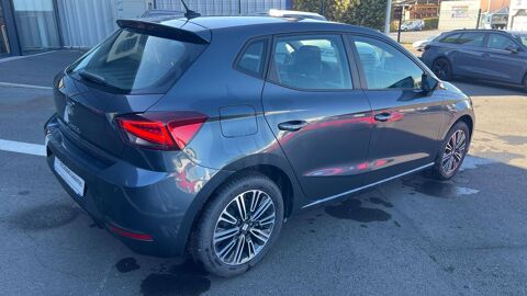 Ibiza 1.0 TSI 95 ch S/S BVM5 2022 occasion 24200 Sarlat-la-Can&eacute;da