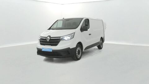 Annonce voiture Camion - porteur > 3,5 t Camion - porteur > 3,5 t 23990 €