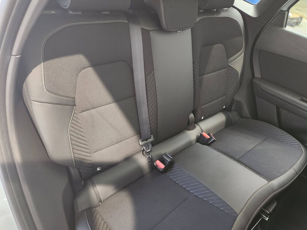 Symbioz E-Tech full hybrid 145 2025 occasion 29600 Morlaix
