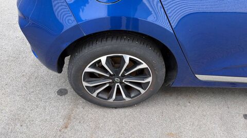 Clio TCe 90 2024 occasion 22200 Guingamp