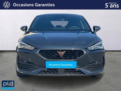 Leon 1.4 e-HYBRID 245 ch DSG6 2023 occasion 13300 Salon-de-Provence