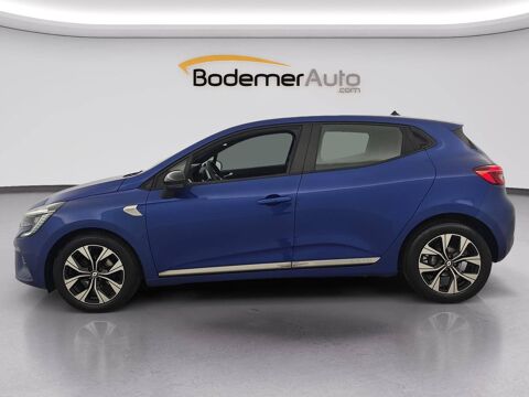 Clio TCe 90 - 21N 2022 occasion 29000 Quimper