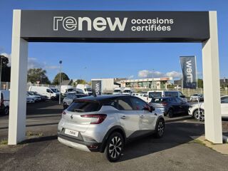 Captur TCe 100 GPL 2023 occasion 22600 Loud&eacute;ac