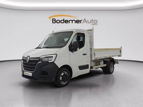Annonce voiture Renault Master 32900 €