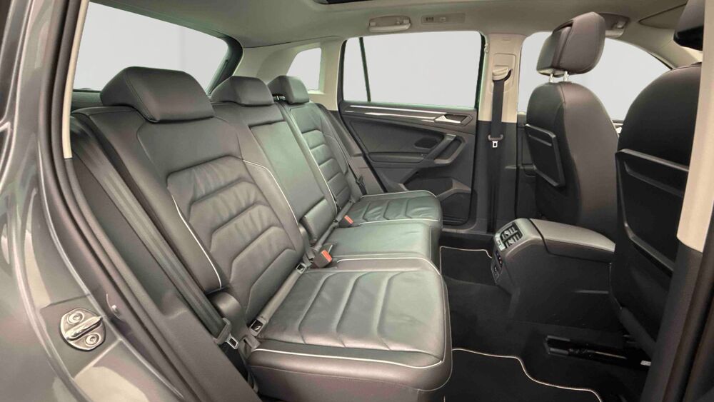 Tiguan 1.5 TSI EVO 150 DSG7 2019 occasion 94430 Chennevi&egrave;res-sur-Marne