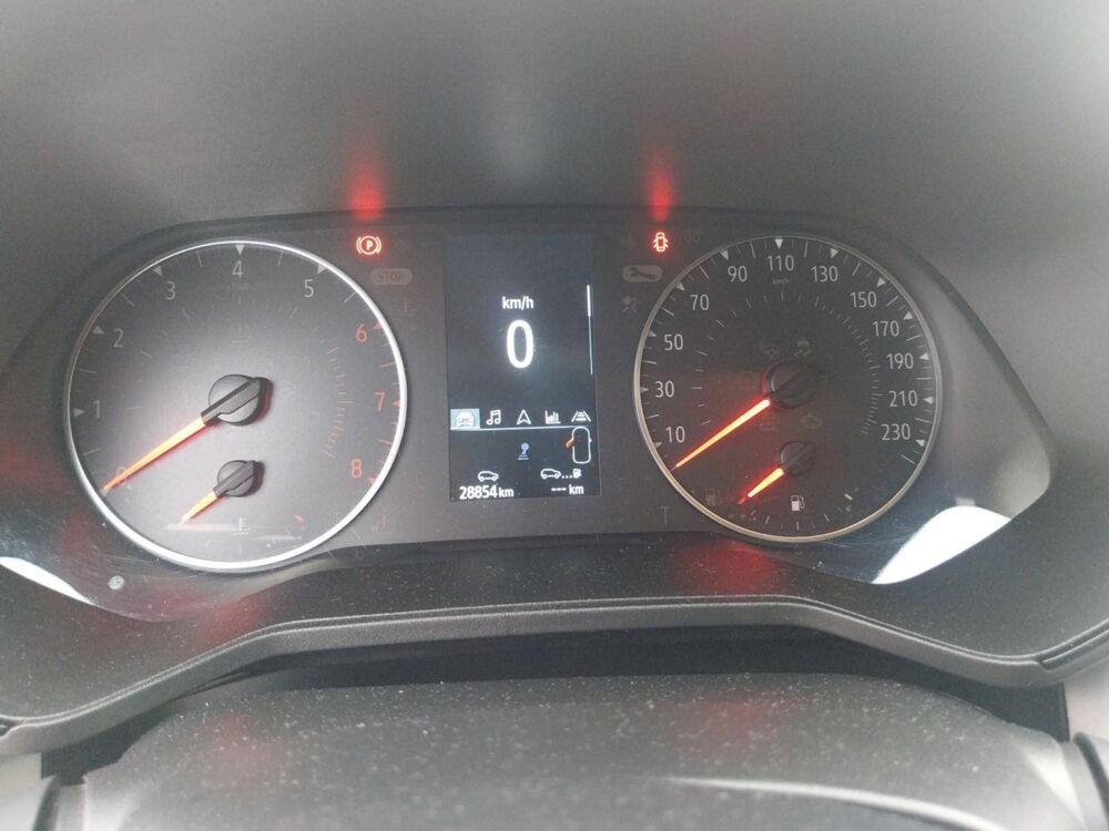 Clio TCe 90 2023 occasion 29600 Morlaix