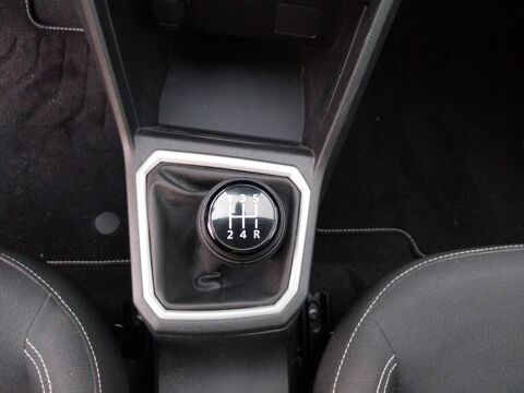 Sandero TCe 90 2023 occasion 22200 Guingamp