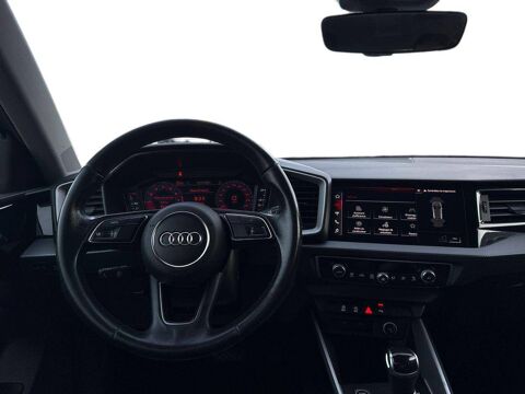 A1 Sportback 30 TFSI 110 ch S tronic 7 2023 occasion 13730 Saint-Victoret