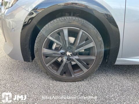 208 PureTech 100 S&S BVM6 2023 occasion 88400 G&eacute;rardmer
