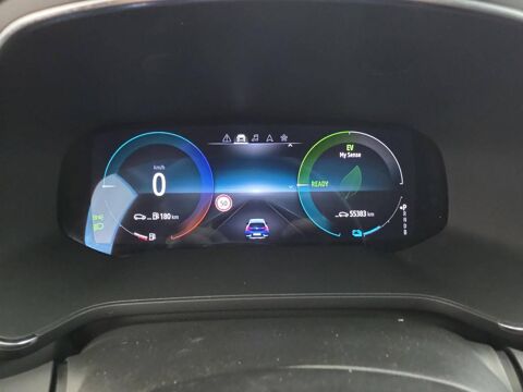Captur E-Tech full hybrid 145 2023 occasion 29270 Carhaix-Plouguer