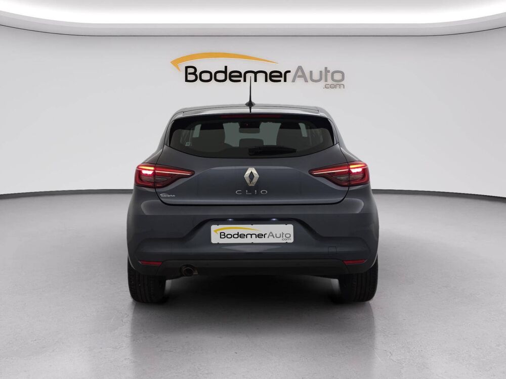 Clio TCe 90 - 21N 2022 occasion 61200 Argentan