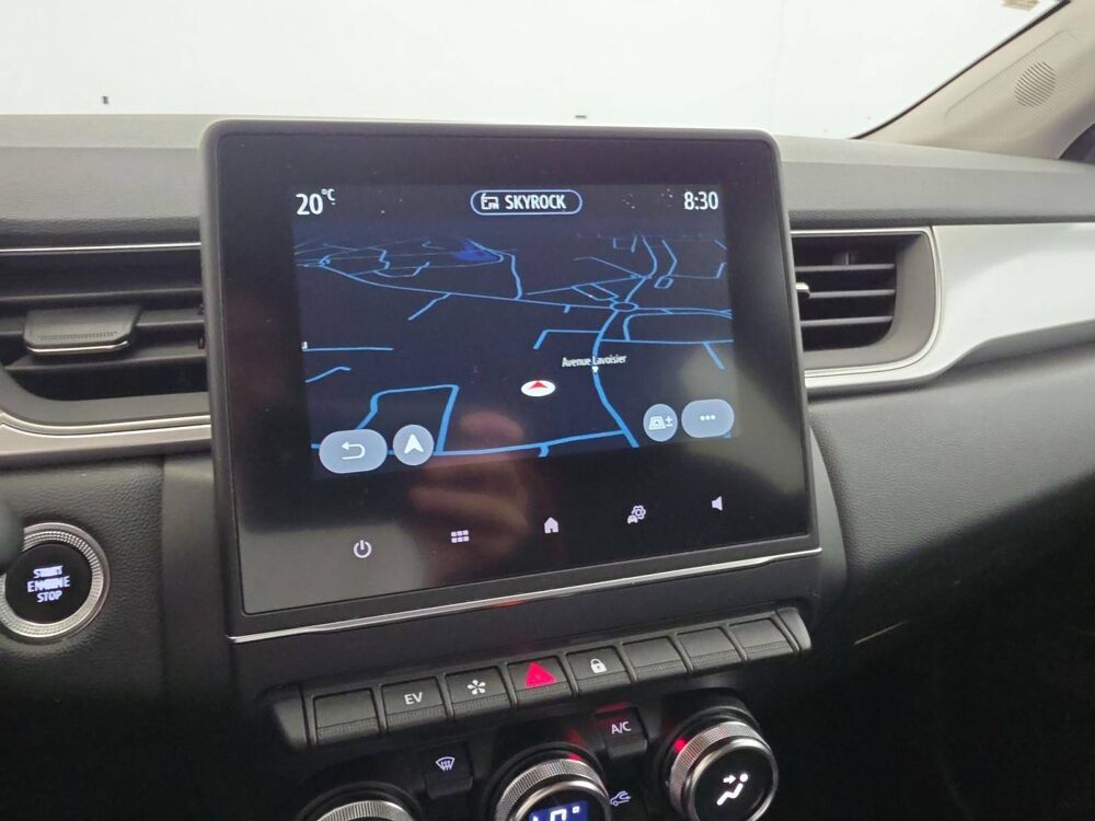 Captur E-Tech full hybrid 145 2023 occasion 14400 Bayeux