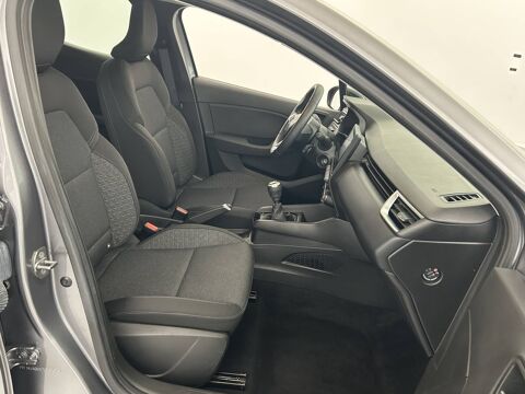 Clio TCe 90 2023 occasion 29200 Brest