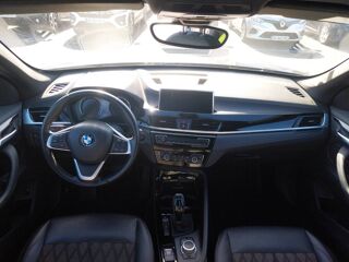 X1 sDrive 16d 116 ch DKG7 2021 occasion 56000 Vannes