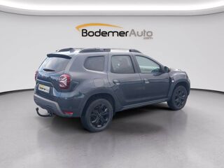 Duster Blue dCi 115 4x2 2023 occasion 22000 Saint-Brieuc