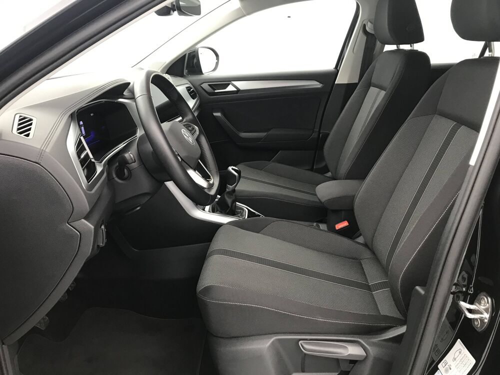 T-ROC T-Roc 2.0 TDI 116 Start/Stop BVM6 2024 occasion 25000 Besan&ccedil;on