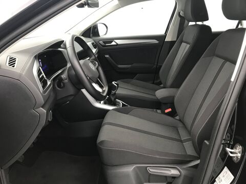 T-ROC T-Roc 2.0 TDI 116 Start/Stop BVM6 2024 occasion 25000 Besan&ccedil;on