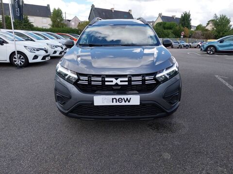 Jogger ECO-G 100 5 places GSR2 2025 occasion 29270 Carhaix-Plouguer