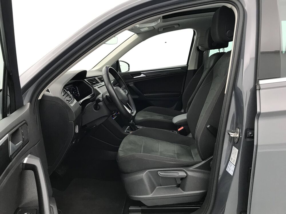 Tiguan 2.0 TDI 150ch DSG7 2024 occasion 25000 Besan&ccedil;on