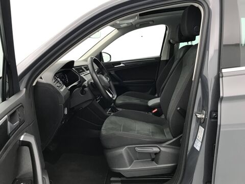 Tiguan 2.0 TDI 150ch DSG7 2024 occasion 25000 Besan&ccedil;on