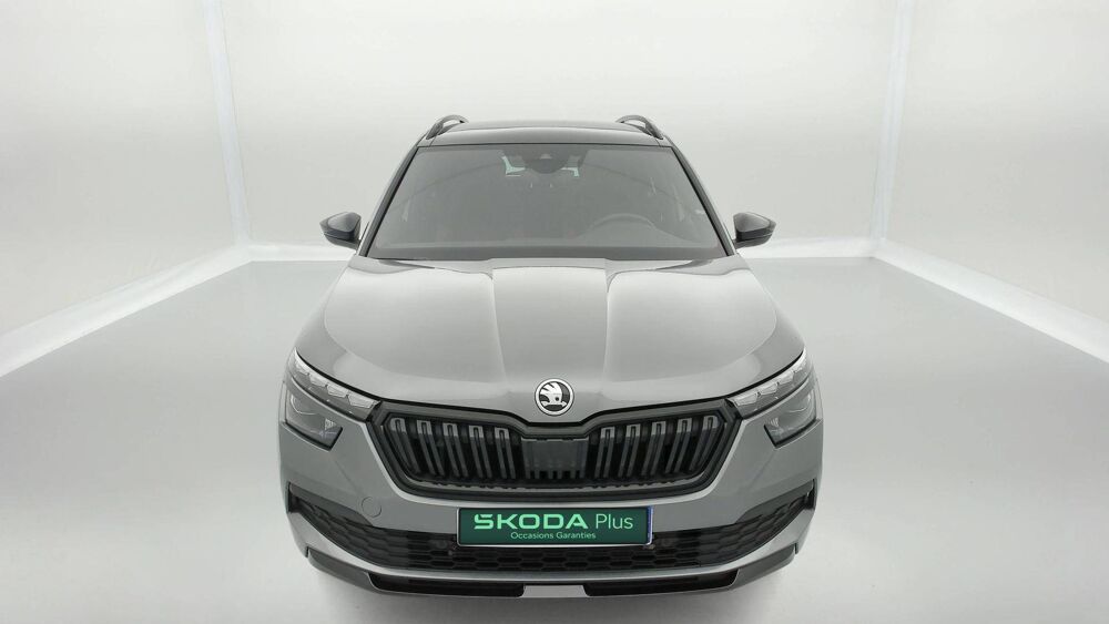 Kamiq 1.5 TSI 150 ch DSG7 2023 occasion 25000 Besan&ccedil;on