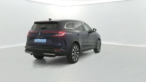 Espace E-Tech full hybrid 200 GSR2 2025 occasion 56000 Vannes