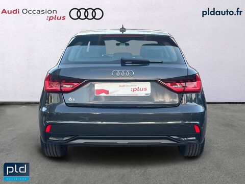 A1 Sportback 30 TFSI 116 ch S tronic 7 2025 occasion 13011 Marseille