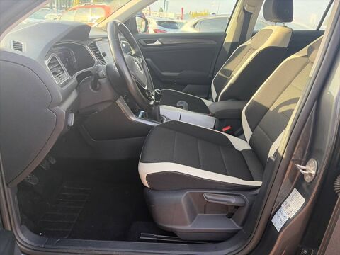 T-ROC T-Roc 2.0 TDI 150 Start/Stop BVM6 2021 occasion 14200 H&eacute;rouville-Saint-Clair