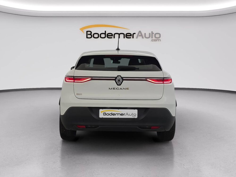 M&eacute;gane Megane E-Tech ER EV60 130ch super charge 2022 occasion 56000 Vannes