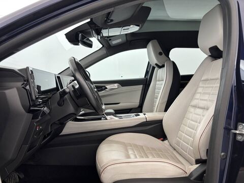 Espace E-Tech hybrid 200 2023 occasion 22000 Saint-Brieuc