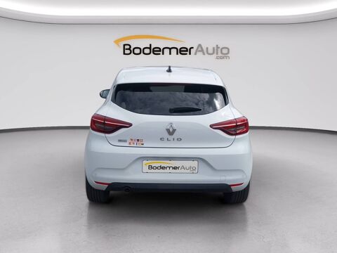 Clio TCe 100 GPL 2023 occasion 56000 Vannes