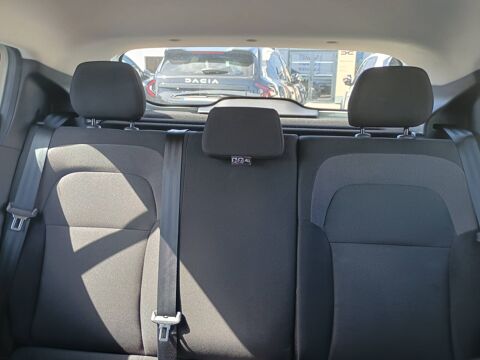 Sandero ECO-G 100 2024 occasion 22000 Saint-Brieuc