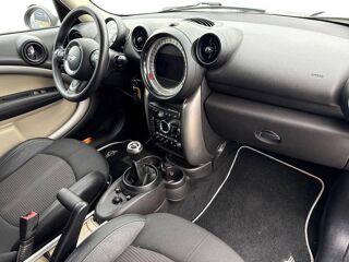 Cooper Countryman D 112 ch All 4 2014 occasion 13300 Salon-de-Provence