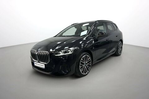 BMW Serie 2 Active Tourer 225e xDrive 245 ch DKG7 2024 occasion Saint-Thibault-des-Vignes 77400