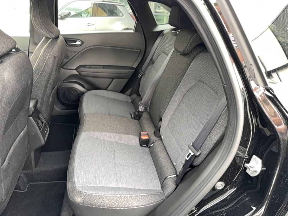 Symbioz E-Tech full hybrid 160 ch 2026 occasion 61200 Argentan
