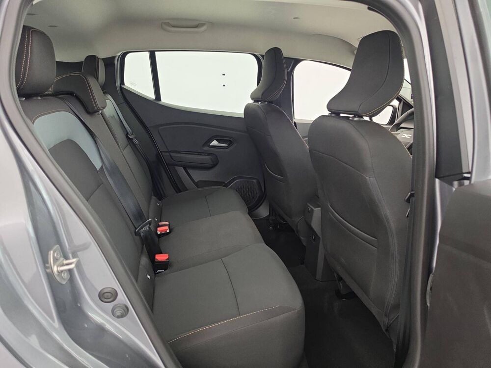 Sandero ECO-G 120 2026 occasion 29270 Carhaix-Plouguer