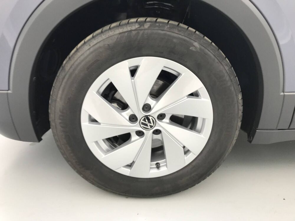 T-Cross 1.0 TSI 116 Start/Stop DSG7 2024 occasion 25000 Besan&ccedil;on