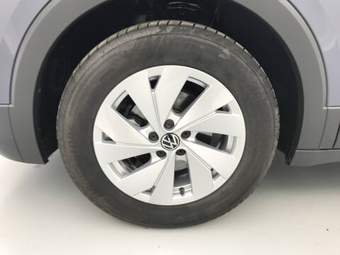 T-Cross 1.0 TSI 116 Start/Stop DSG7 2024 occasion 25000 Besan&ccedil;on