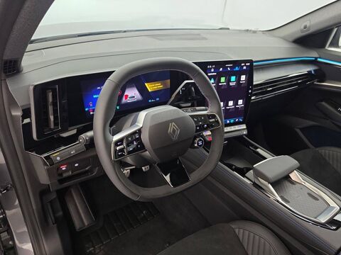 Rafale E-Tech full hybrid 200 ch 2026 occasion 56400 Auray