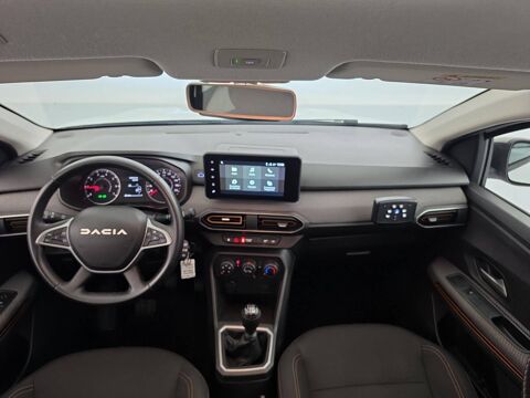 Sandero ECO-G 100 2023 occasion 56300 Pontivy