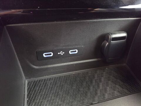 Austral E-Tech full hybrid 200 GSR2 2025 occasion 29000 Quimper