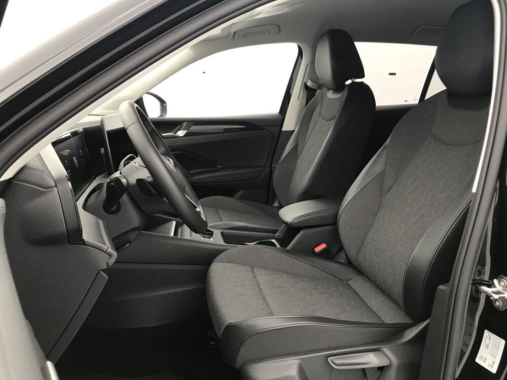 Tiguan 1.5 eHybrid 204ch DSG6 2025 occasion 25000 Besan&ccedil;on