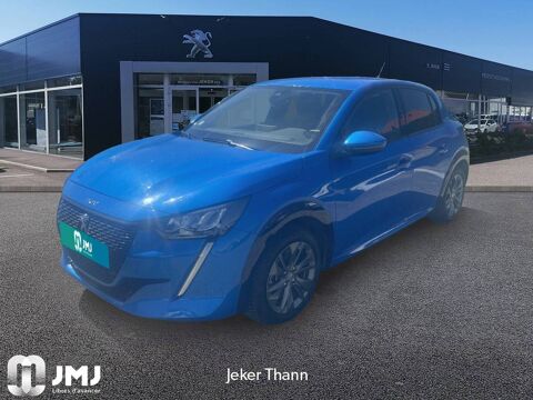 Annonce voiture Peugeot 208 15900 €