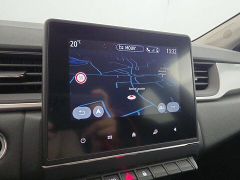 Captur TCe 100 GPL 2023 occasion 50100 Cherbourg-en-Cotentin