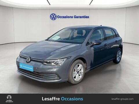 Annonce voiture Volkswagen Golf 20990 €
