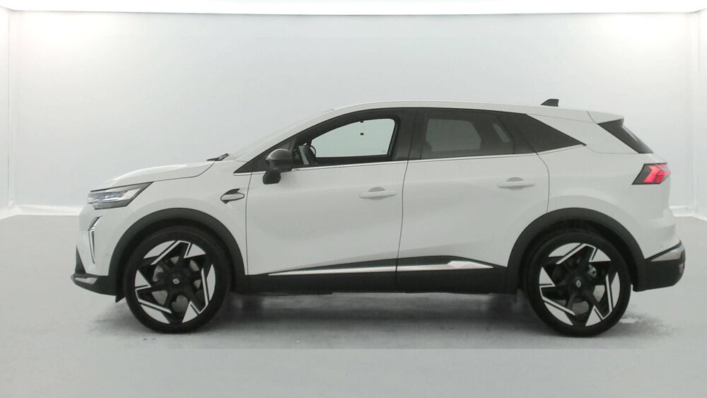 Symbioz E-Tech full hybrid 145 2025 occasion 56000 Vannes